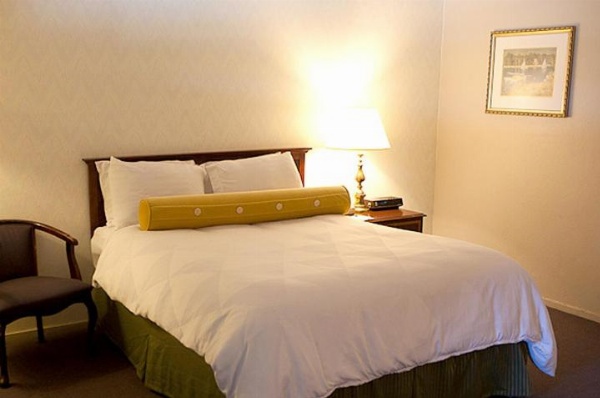 Coral Reef Inn & Condo Suites Main image